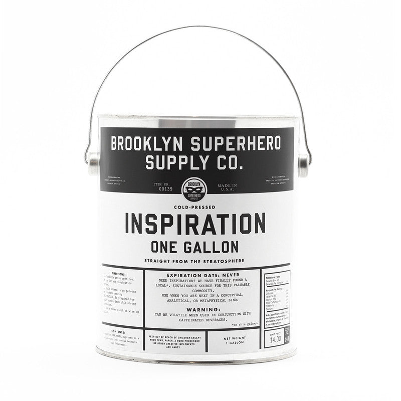 Glowing Putty, Gels & Slime Kit – Brooklyn Superhero Supply Co.