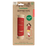 Huckleberry Skipping Rope