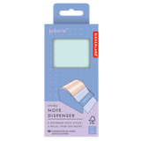 Inkerie Sticky Note Dispenser