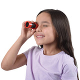 Pocket-Sized Mini Telescopes