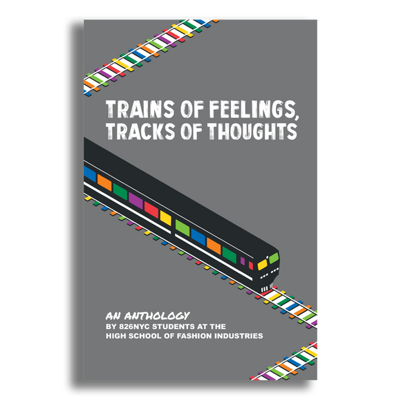 Trains of Feelings, Tracks of Thoughts (eBook)