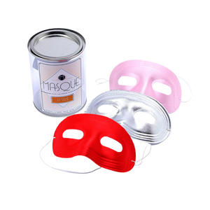 Masks: Classic Eye Masks