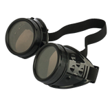 High Altitude Flight Goggles