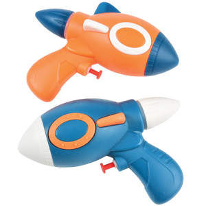 Rocket Water Gun